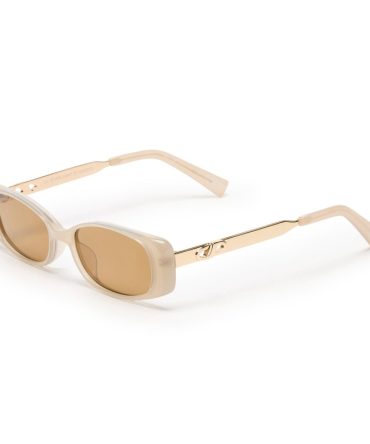 Lil Starlight 2552115 oatmeal/tan lens
