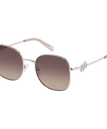 Metamorphises 2429745 gold/brown graduated lens