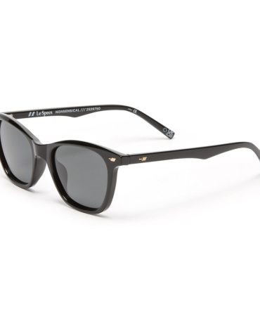 Nonsensical 2529750 black/smoke mono lens