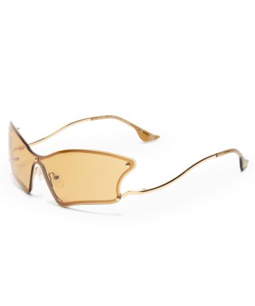 Nymph LTD EDT  2452414 gold/brass yellow mirror lens