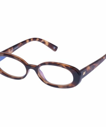 Outta  Love 2450328 dark tort/blue light lens