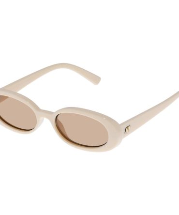 Outta Love 2452364 ecru/tan tint lens