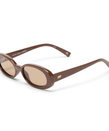 Outta love 2552182 cocoa/mocha tint lens