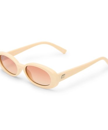 Outta Love 2552229 ecru/light brown lens