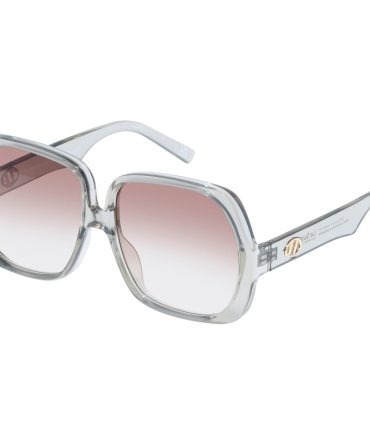 Polydisco 2429741 eucalyptus/brown graduated lens