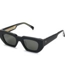 RB2132 901/58 (58) black/g15 polarised