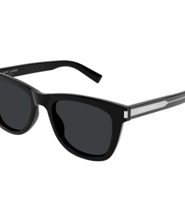 SL712 001 black/grey lens