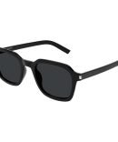 4261COL/MH Women’s Metal Oversized Aviator w/ Two Tone Lens