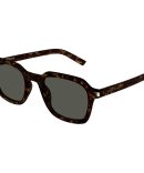 SLM136/F 001 black/black lens