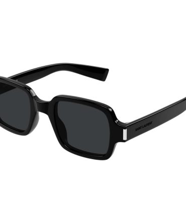 SL720 001 black/grey lens