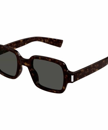 SL720 002 havana/brown lens