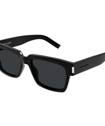 SL732F Vadim black/black lens