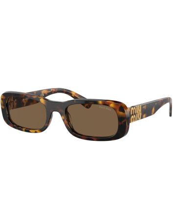 SMU08ZS VAU06B honey havana/dark grey lens