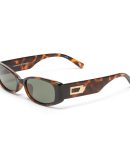 Velodrome 2552125 dark tort/green polarised lens