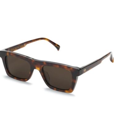 Steeb  168-CT-SM cigar tort/brown lens