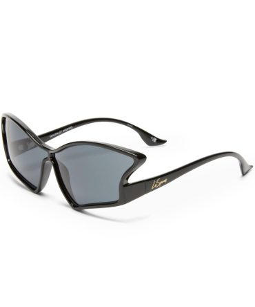 Tailfin 2452403 black/smoke mono lens