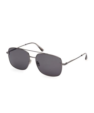 TF1144-K 08A gunmetal/dark grey lens