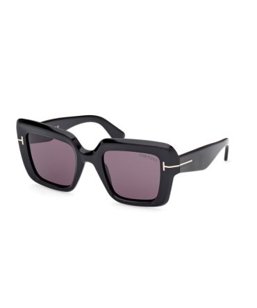 TF1157 01A Esme  black/grey lens