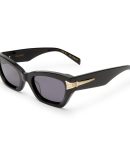 0OV5580SU 1731GN (48) black/sandstone gradient polarised lens