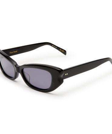 The Elle 2431837 black/smoke mono lens