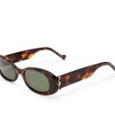 Zeal Optics Windsor SunglassesMatte Black/Phoenix Mirror Polarised Lenses