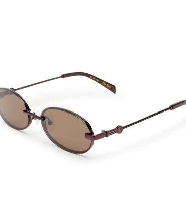 The Jean 2431830 bronze/brown mono lens