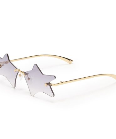 Twinkle 2552103 gold/smoke graduated lens