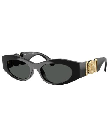 VE4480U GB1/87  black/dark grey lens