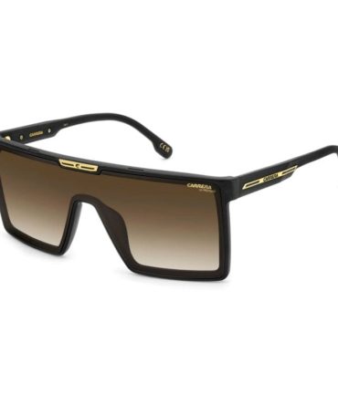 Victory C 07/S 003 matte black/gradient brown lens