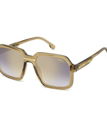 Victory C 08/S FMP/FQ ochre/gradient grey gold mirror lens