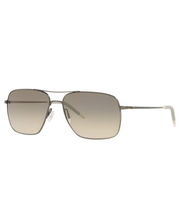 0OV1150S 528932 CLIFTON ANTIQUE PEWTER
