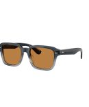 0OV5562SU 177753 Errisson twilight gradient/cognac lens