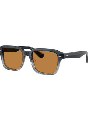 0OV5562SU 177753 Errisson twilight gradient/cognac lens