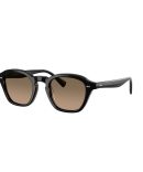 680-02 Palulu matte black/nuetral grey polarised lens