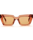 Ansel SS600004 gunmetal/polarised 555nm blue lens