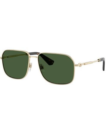 BE3159 110971 (59) light gold/dark green lens