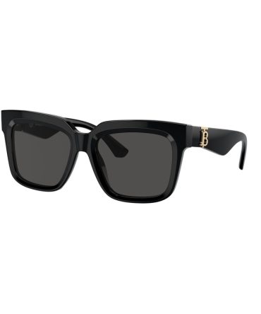 BE4419 300187 black/dark grey lens