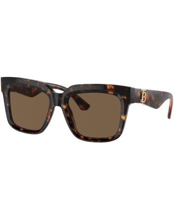 BE4419F 300273 dark havana/dark brown lens