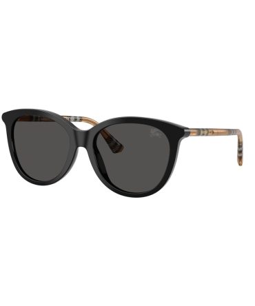 BE4455 416187 black/dark grey lens