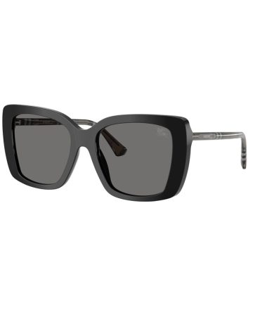BE4456 416581 black/grey polarised lens