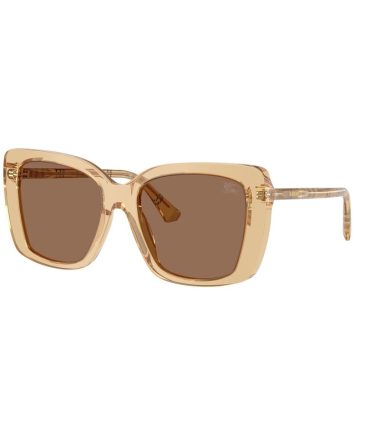 BE4456 416773 beige/brown lens