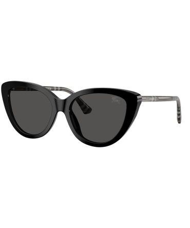 BE4457 416587 black/dark grey lens
