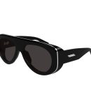 Mask Viraloff X D.Franklin Charcoal Heather