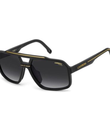 C SPORT 03/S I46/90 matte black/dark grey gradient lens