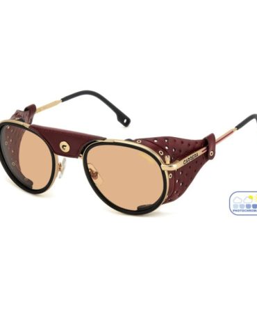 C SPORT 05/S NOA/N8 gold burgundy/yellow photochromatic lens