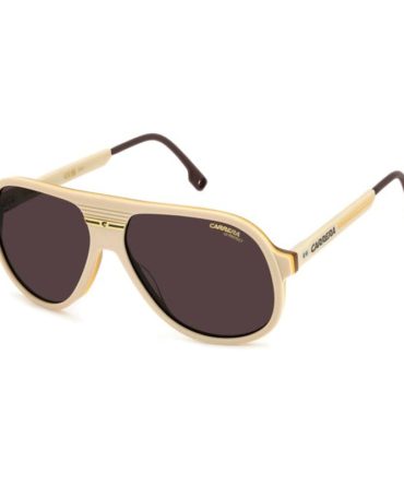 C SPORT 07/S 10A/K2 beige/mauve lens