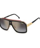 Carrera 1054/S RHL Gold Black/Brown Gradient Lens