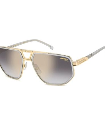 CARRERA 1072/S KB7/FQ grey/grey gradient lens