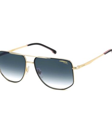 CARRERA 355/S RHL/08 gold black/blue gradient lens