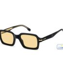 CARRERA 5039/S 807/Q3 black/dark grey polarised lens